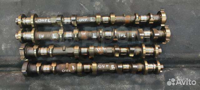 Распредвал Infiniti VQ25 Q70, M25