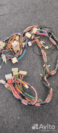 Продам проводку ваз