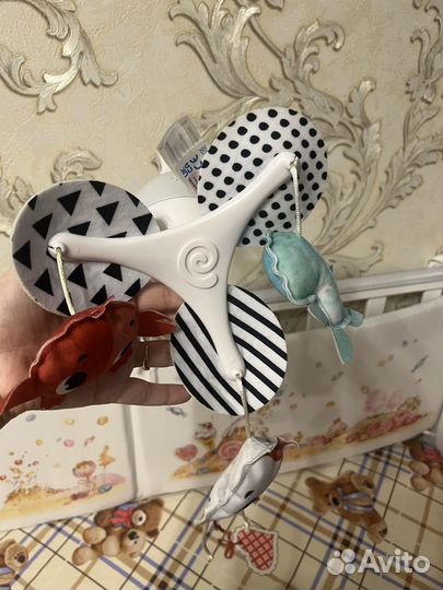 Мобиль tiny love