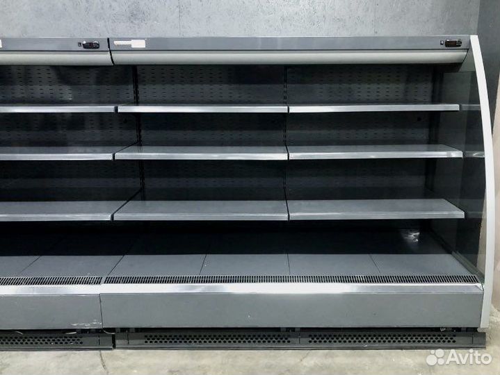 Горка Холодильная Brandford Ikar 190