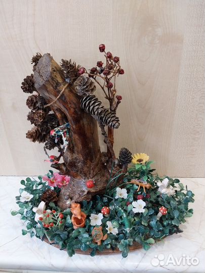 Поделки ручной работы