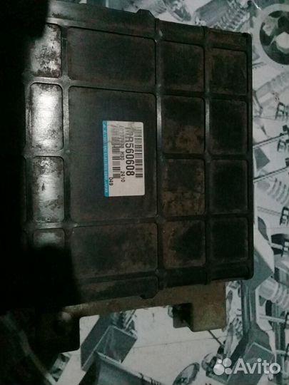 Эбу Мицубиси диамант 2