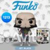 Фигурка Funko POP Animation Cowboy Bebop Jet