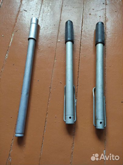 Насос для велосипеда бу