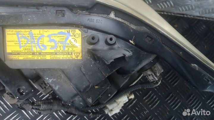 Фара 8114548190 Lexus RX (2003-2009)