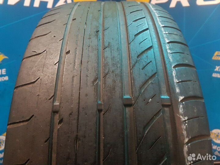 Toyo Proxes C1S 235/55 R17