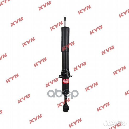 Амортизатор подвески 7410000 KYB