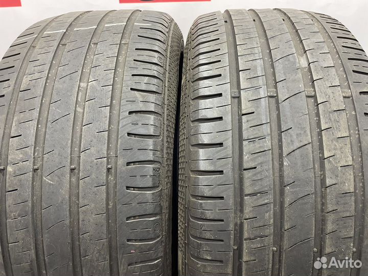 Barum Bravuris 3HM 235/45 R17