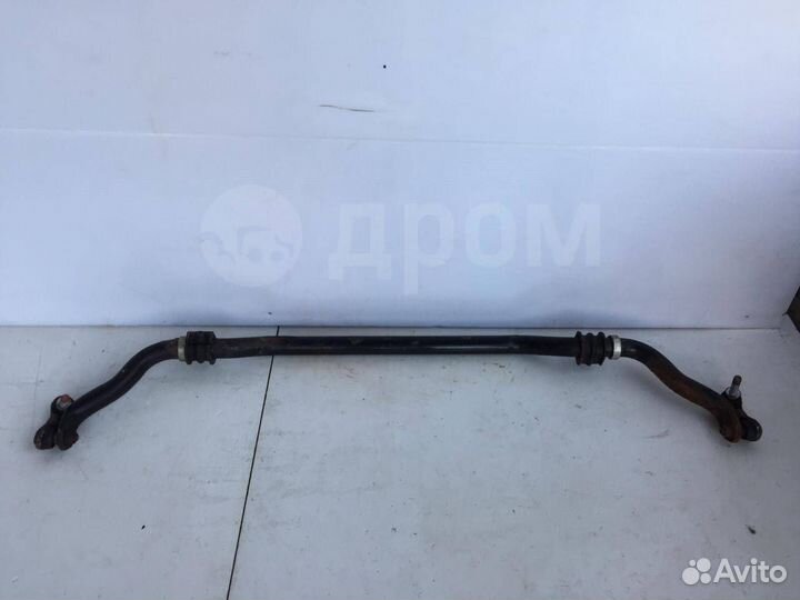 Стабилизатор передний на Infiniti Ex35 Qx50