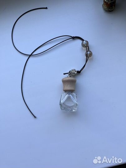 Флакон для автопарфюма и масел