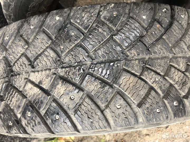 Cordiant 4x4 4.25/4.5 R14