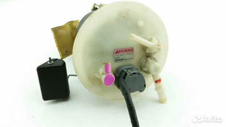 Топливный насос Mitsubishi Lancer CS5W 2004