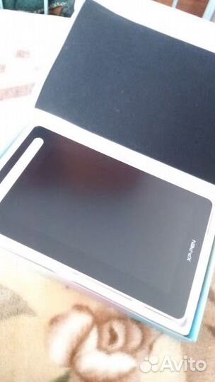 Графический планшет XP-Pen Artist 12 (2nd Gen)