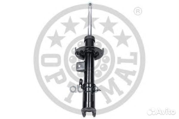 Амортизатор mitsubishi: colt VI (Z3 A Z2 A) SMA