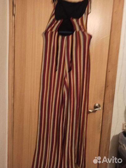 Комбинезон женский bershka