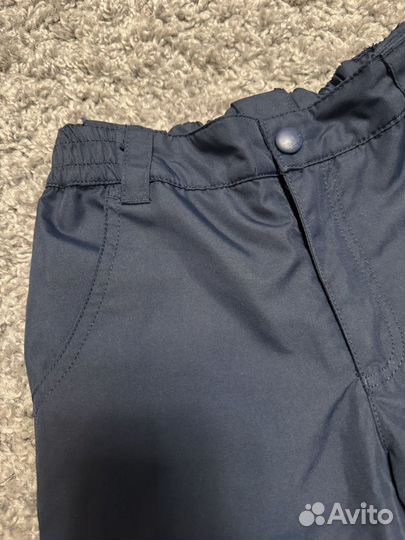 Штаны Reima Tec 98 демисезонные