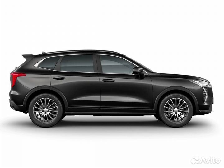 Haval Jolion 1.5 МТ, 2024