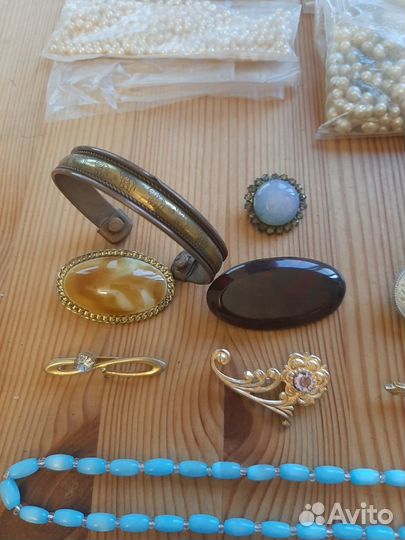 Украшения разные лотом или отдельно