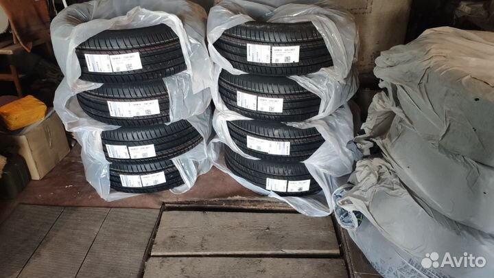 Michelin Primacy 3 225/55 R18 98V