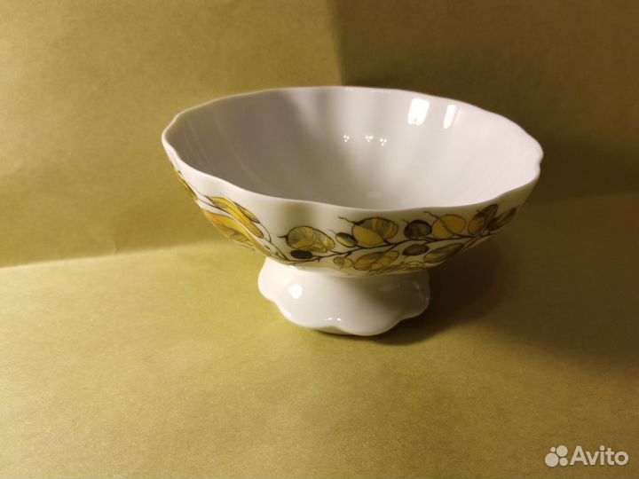 Фарфор лфз Ч 3