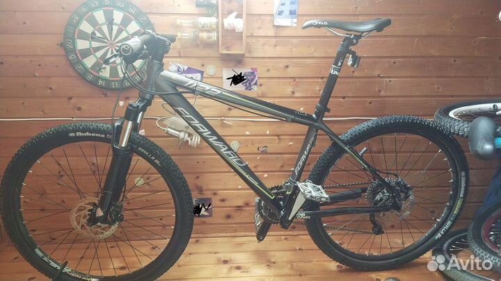 Велосипед Forward 1122