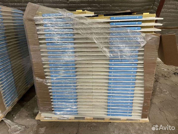 Звукоизоляция