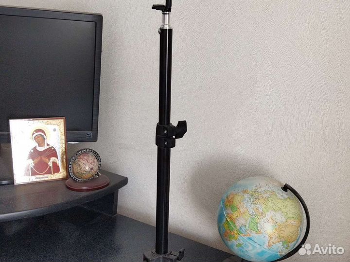 Штатив и селфи- палка