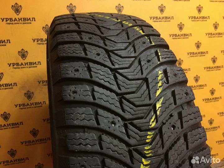 Michelin X-Ice North XIN3 195/65 R15 95T