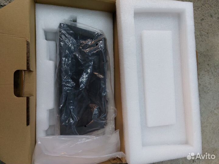 Монитор ссс BMW X5 e70