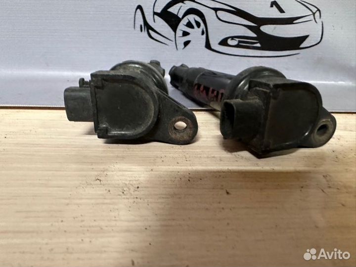 Катушка зажигания Kia Sorento 4 G6DU