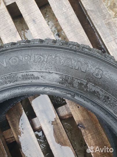 Nokian Tyres Nordman 8 195/60 R15