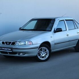 Товары для тюнинга DAEWOO Nexia