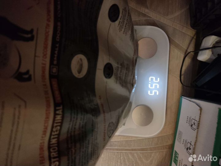 Корм для собаки royal canine gastrointestinal