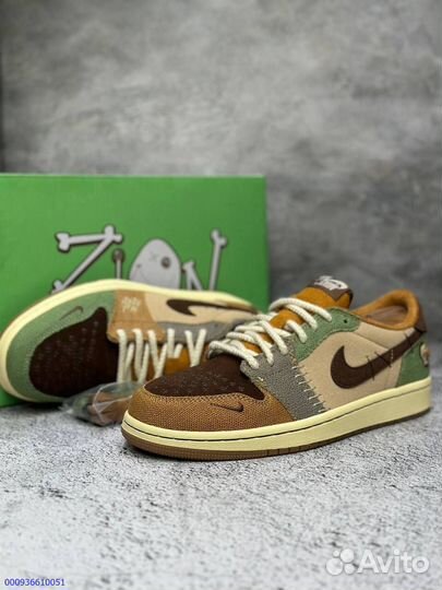 Nike Air Jordan 1 (37-45)