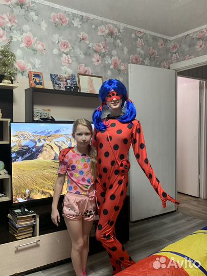 Аниматоры на день рождения для детей