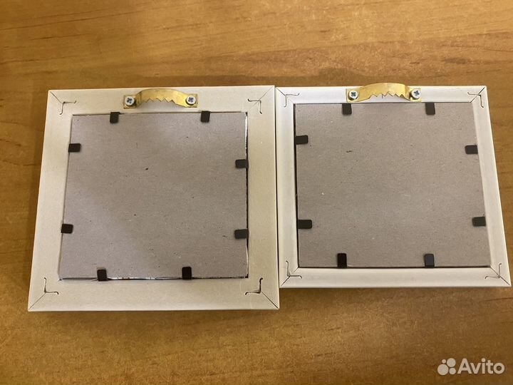 Картины из бисера