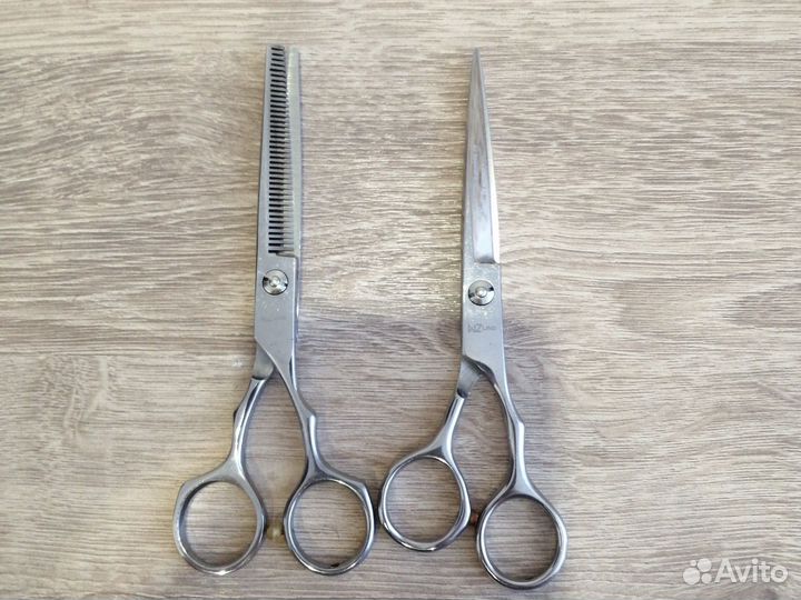 Ножницы парикмахерские профессиональные