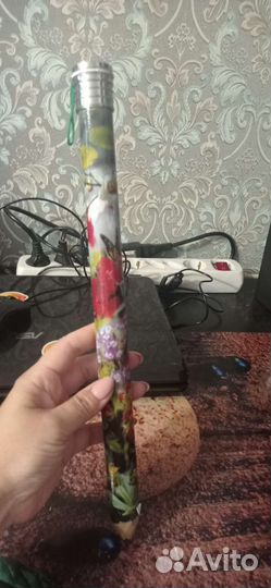 Большой сувенирный карандаш