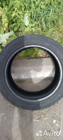 Continental ContiEcoContact 3 235/45 R17