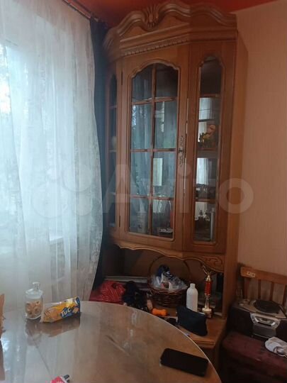 3-к. квартира, 56 м², 1/5 эт.