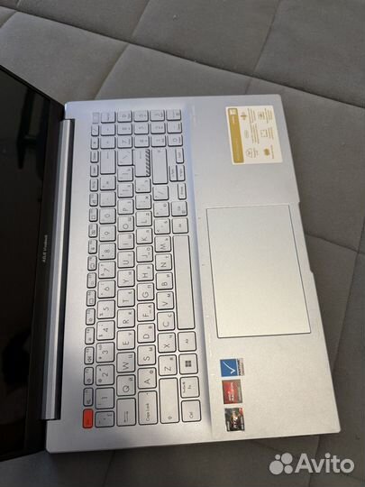 Asus vivobook s