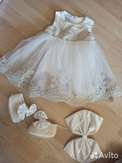 Набор для девочки