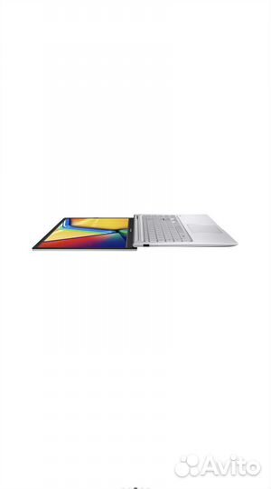 Asus vivobook 16 ryzen 7 16/512 новый