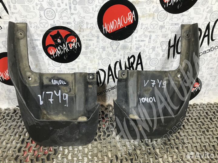 Брызговик Acura MDX