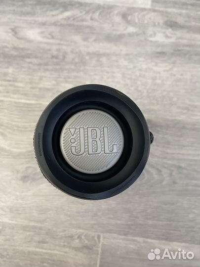 Колонка jbl flip 5 бу