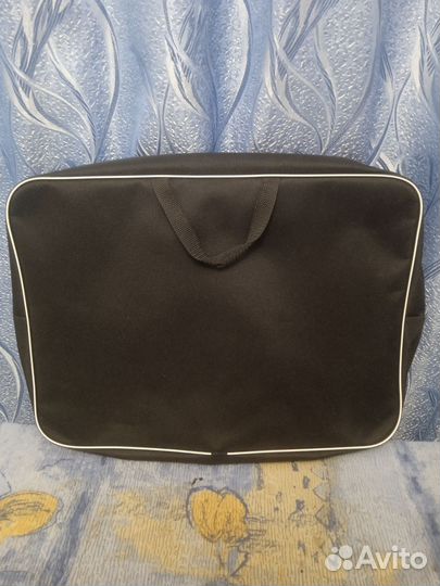 Сумка - папка для художников