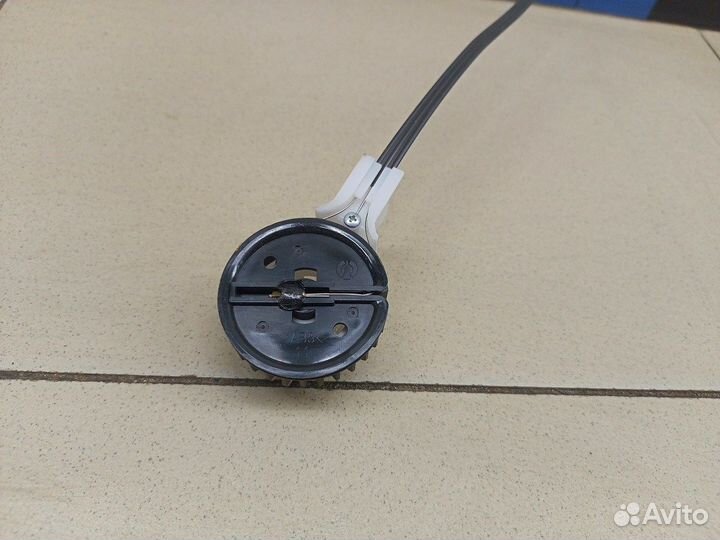 Трос отопителя Corolla E15 2006-2013