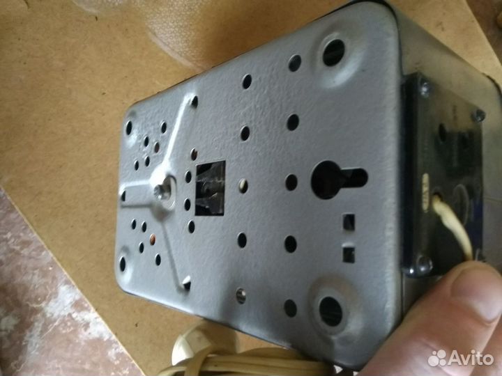 Автотрансформатор регулятор напряжения