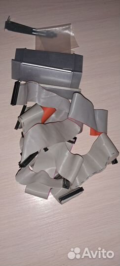 Системный блок