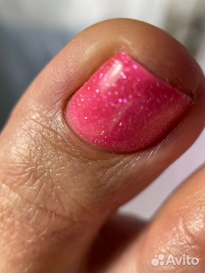 Педикюр, маникюр